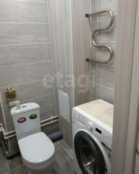 Студия квартира, на длительный срок, 25м2, 15/20 этаж