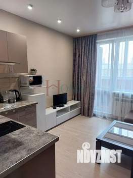 2-к квартира, на длительный срок, 39м2, 4/20 этаж