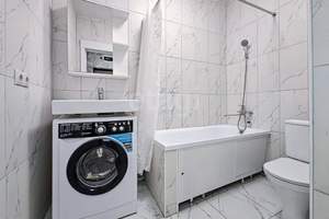 2-к квартира, на длительный срок, 37м2, 3/16 этаж