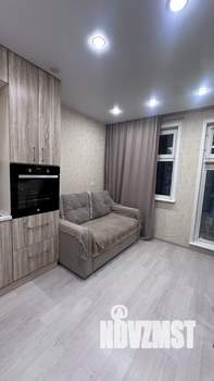 1-к квартира, посуточно, 45м2, 5/18 этаж