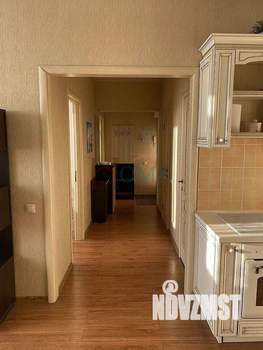 2-к квартира, на длительный срок, 54м2, 17/19 этаж