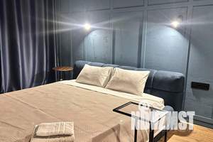 3-к квартира, посуточно, 97м2, 2/18 этаж