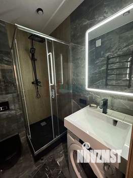 Студия квартира, на длительный срок, 30м2, 25/26 этаж