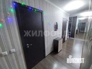 3-к квартира, на длительный срок, 86м2, 2/17 этаж