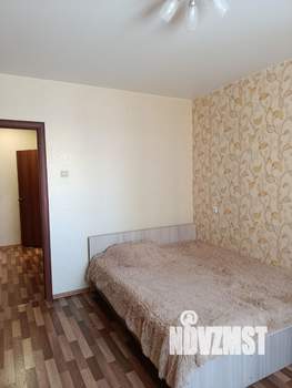 2-к квартира, на длительный срок, 60м2, 7/18 этаж