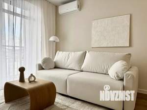 2-к квартира, посуточно, 74м2, 1/1 этаж