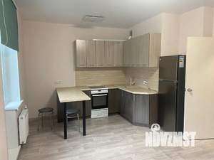 1-к квартира, посуточно, 30м2, 8/25 этаж