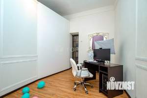 5-к квартира, на длительный срок, 121м2, 2/5 этаж