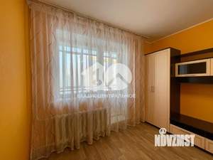 1-к квартира, на длительный срок, 40м2, 3/10 этаж