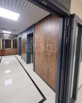 1-к квартира, на длительный срок, 46м2, 5/15 этаж