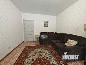 2-к квартира, на длительный срок, 54м2, 1/5 этаж