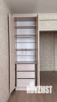 1-к квартира, на длительный срок, 54м2, 16/21 этаж