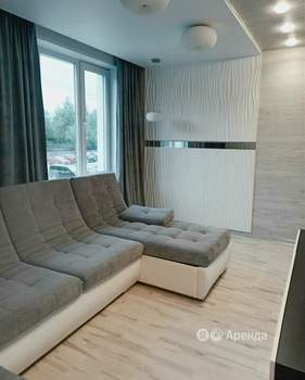 3-к квартира, на длительный срок, 82м2, 2/17 этаж