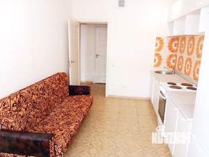 1-к квартира, на длительный срок, 45м2, 3/18 этаж