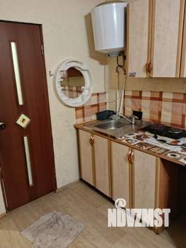 Студия квартира, на длительный срок, 50м2, 2/2 этаж