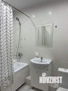 2-к квартира, на длительный срок, 41м2, 17/18 этаж