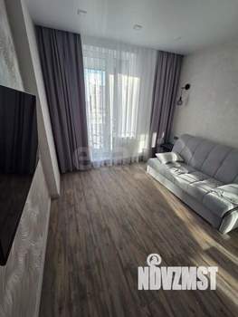 2-к квартира, на длительный срок, 43м2, 10/23 этаж