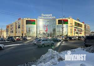 2-к квартира, посуточно, 49м2, 1/1 этаж