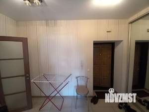 1-к квартира, на длительный срок, 45м2, 2/10 этаж