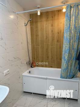 Студия квартира, на длительный срок, 36м2, 14/27 этаж