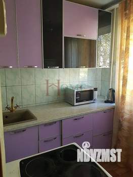 2-к квартира, на длительный срок, 44м2, 1/5 этаж