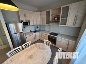 5-к квартира, на длительный срок, 98м2, 3/6 этаж