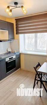 2-к квартира, на длительный срок, 47м2, 2/5 этаж