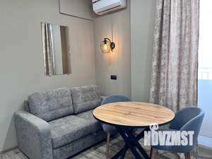 1-к квартира, посуточно, 25м2, 11/16 этаж