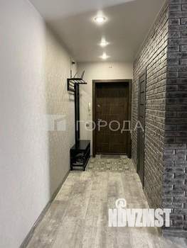 1-к квартира, на длительный срок, 41м2, 8/12 этаж