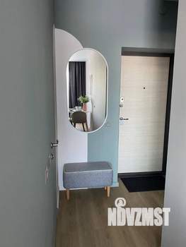 1-к квартира, на длительный срок, 27м2, 8/14 этаж