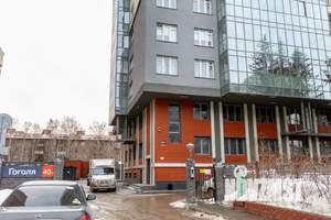 Студия квартира, посуточно, 35м2, 6/20 этаж