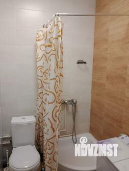 Студия квартира, на длительный срок, 30м2, 10/19 этаж