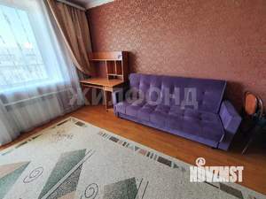 Студия квартира, на длительный срок, 37м2, 10/10 этаж