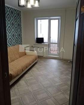 3-к квартира, на длительный срок, 63м2, 4/9 этаж