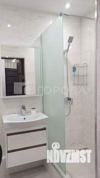 1-к квартира, на длительный срок, 36м2, 16/21 этаж