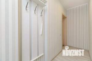 1-к квартира, посуточно, 59м2, 1/1 этаж