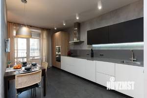 3-к квартира, на длительный срок, 97м2, 6/13 этаж
