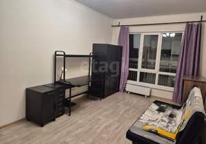 2-к квартира, на длительный срок, 64м2, 15/17 этаж