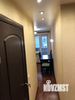 2-к квартира, на длительный срок, 45м2, 6/9 этаж