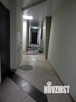 Студия квартира, на длительный срок, 61м2, 9/17 этаж