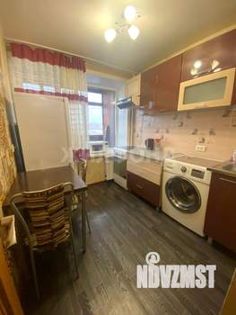 1-к квартира, на длительный срок, 38м2, 6/9 этаж