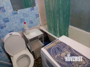 2-к квартира, на длительный срок, 47м2, 4/5 этаж