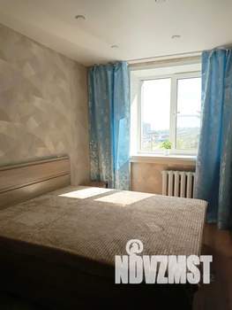2-к квартира, посуточно, 39м2, 4/9 этаж