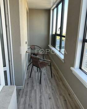 1-к квартира, на длительный срок, 40м2, 11/21 этаж