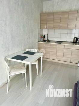 Студия квартира, на длительный срок, 26м2, 8/15 этаж