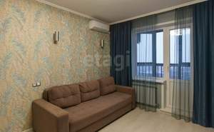 Студия квартира, на длительный срок, 27м2, 14/25 этаж