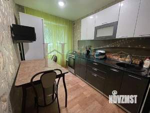2-к квартира, на длительный срок, 42м2, 1/9 этаж