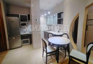 3-к квартира, на длительный срок, 80м2, 3/12 этаж