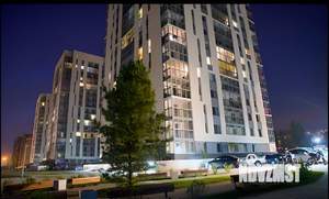 2-к квартира, на длительный срок, 36м2, 13/19 этаж