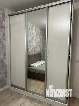 1-к квартира, на длительный срок, 40м2, 2/28 этаж